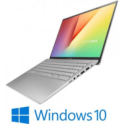 מחשב נייד Asus VivoBook 15 X512FA-BQ211T – צבע כסוף