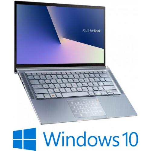 מחשב נייד Asus Zenbook 14 UX431FN-AN004T – צבע כחול
