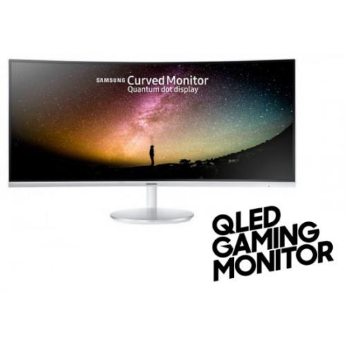 אונליין   Samsung C34F791WQM