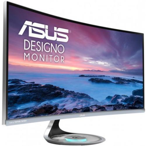 אונליין   Asus MX34VQ