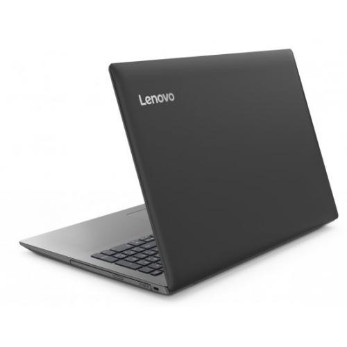 מחשב נייד – Lenovo IdeaPad 330-15IKBR 81DE00S6IV – צבע שחור