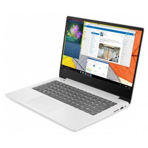 מחשב נייד Lenovo IdeaPad 330S-14IKBR 81F4006HIV – צבע לבן