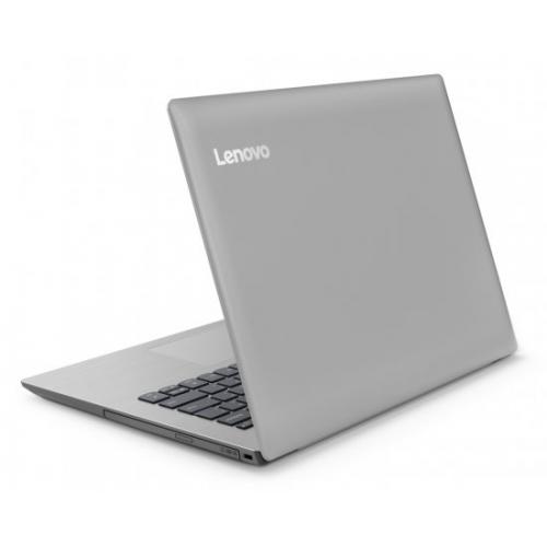 מחשב נייד – Lenovo IdeaPad 330-14IKBR 81G2002KIV – צבע אפור פלטיניום
