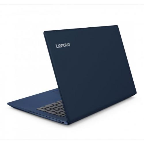 מחשב נייד – Lenovo IdeaPad 330-15IGM 81D10051IV – צבע כחול – כולל צורב – מסך HD