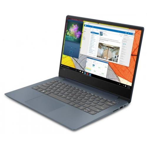 מחשב נייד Lenovo IdeaPad 330S-14IKBR 81F400EFIV – צבע כחול