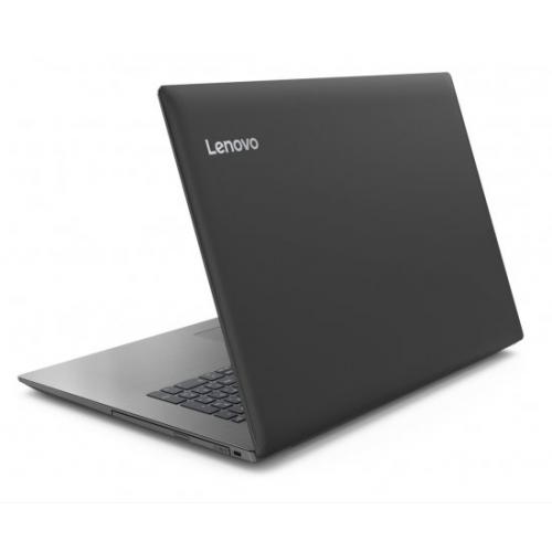 מחשב נייד Lenovo IdeaPad 330-17ICH 81FL0043IV – צבע שחור