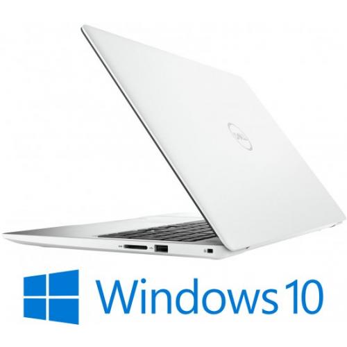 מחשב נייד Dell Inspiron 15 5000 5570-82508G25AFOW – צבע לבן