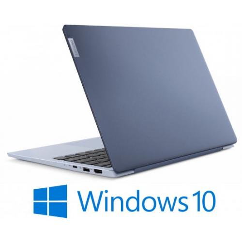 מחשב נייד – Lenovo IdeaPad S530-13IWL 81J70024IV – צבע כחול
