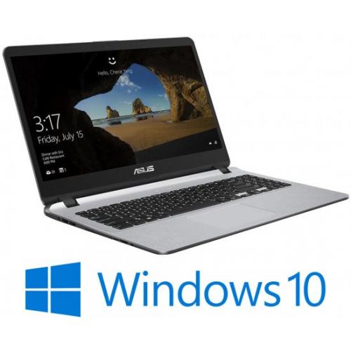 מחשב נייד – Asus Laptop X507UA-EJ799T – אפור