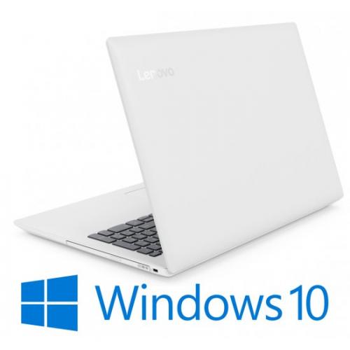 מחשב נייד – Lenovo IdeaPad 330-15IKB 81DE0272IV – צבע לבן – כולל צורב – מסך FHD