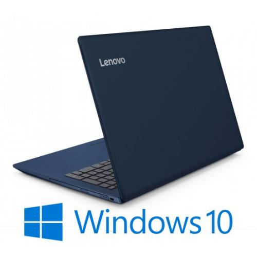 מחשב נייד – Lenovo IdeaPad 330-15IKB 81DE0273IV – צבע כחול – כולל צורב – מסך FHD