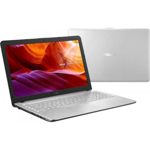 מחשב נייד Asus Laptop X543UA-DM1411 – צבע כסוף