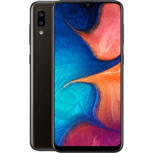 אונליין   Samsung Galaxy A20 32GB SM-A205F/DS   -   ''