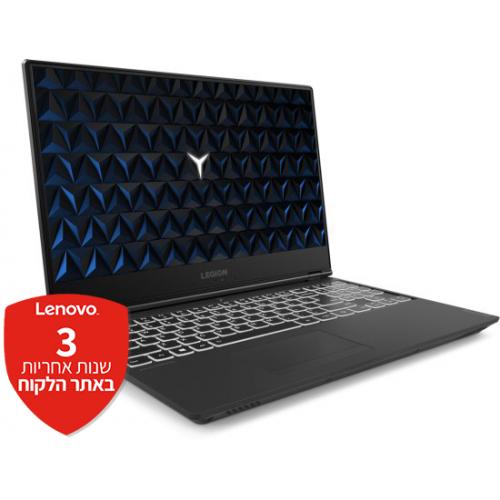 אונליין   Lenovo Legion Y540-15IRH 81SY006BIV -