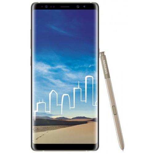 אונליין   Samsung Galaxy Note 8 64GB SM-N950F   -   ''
