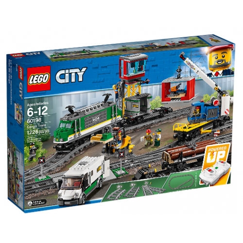 אונליין        60198 LEGO