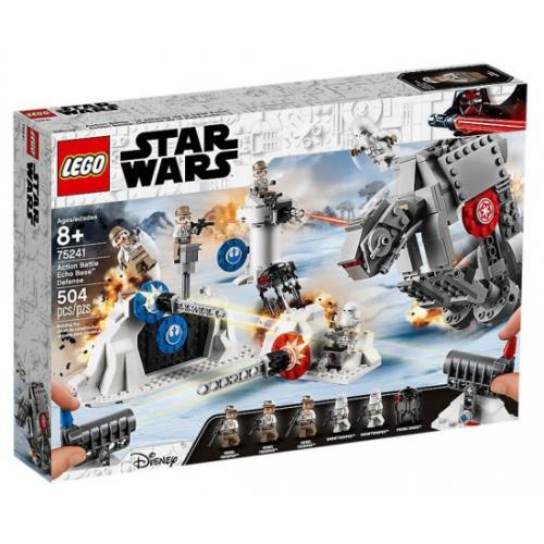 אונליין     LEGO 75241