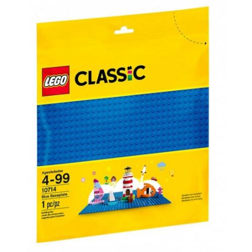 אונליין     LEGO 10714