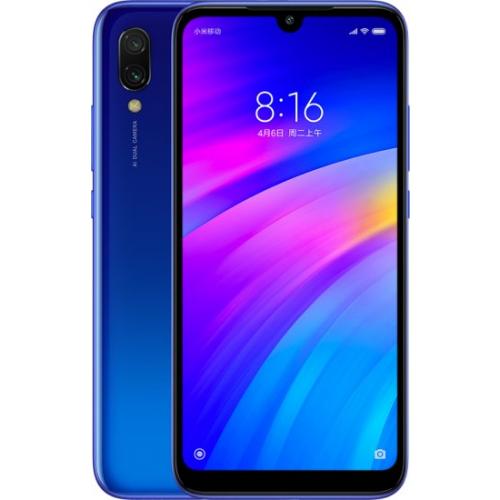 אונליין   Xiaomi Redmi 7 32GB   -   ''