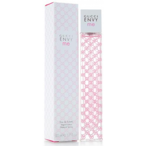 אונליין   50 '' Gucci Envy Me
