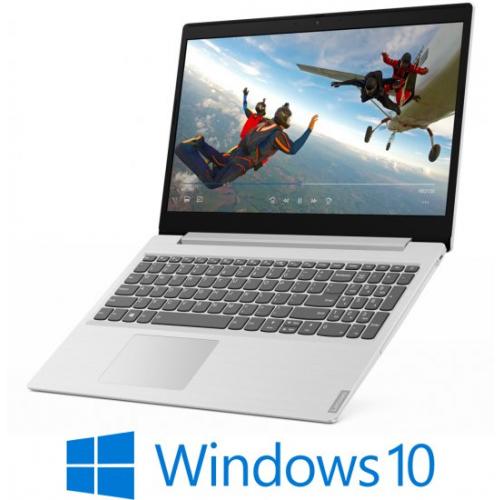 מחשב נייד Lenovo IdeaPad L340-15IWL 81LG00E5IV – צבע לבן