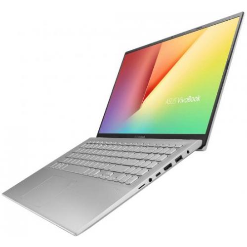 מחשב נייד Asus VivoBook 15 X512FA-BQ421 – צבע כסוף
