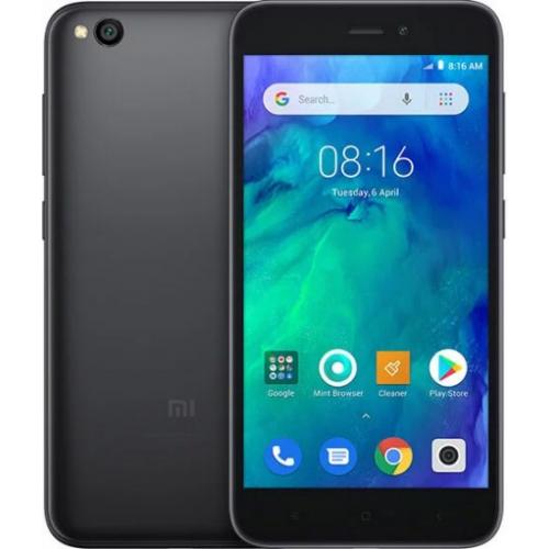 אונליין   Xiaomi Redmi GO 16GB   -   ''