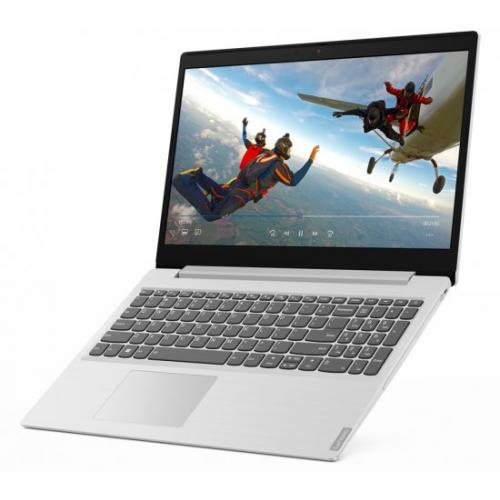 מחשב נייד Lenovo IdeaPad L340-15IWL 81LG00EPIV – צבע לבן