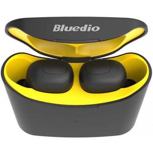 אונליין   Bluedio T-ELF True Wireless -   /
