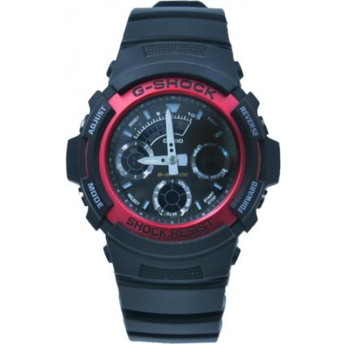 אונליין   -   Casio G-Shock AW-591-4ADR -