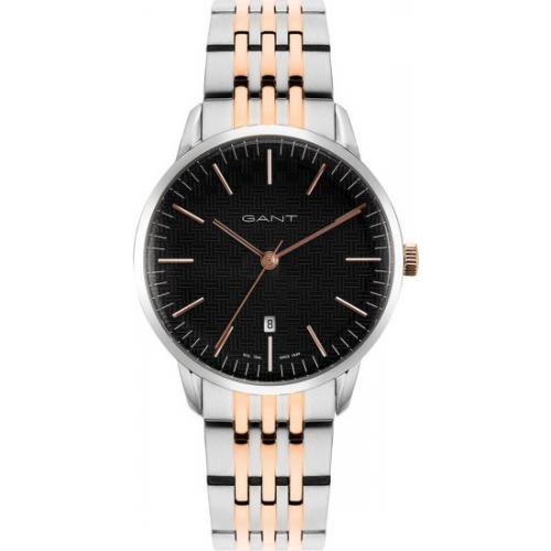 שעון יד לגברים Gant Arcola GT077003 – צבע כסוף