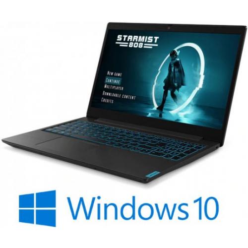 אונליין   Lenovo IdeaPad L340-15IRH Gaming 81LK00C4IV -