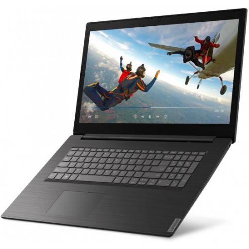 אונליין   Lenovo IdeaPad L340-17IWL 81M00034IV -