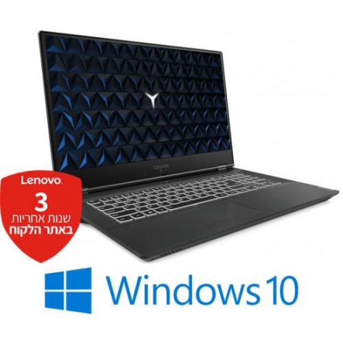 אונליין   Lenovo Legion Y540-17IRH 81Q4006EIV -