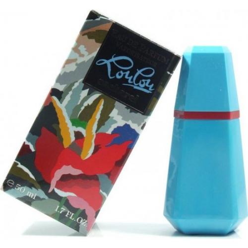 אונליין   50 '' Cacharel Lou Lou