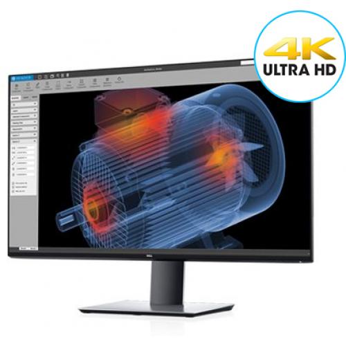 אונליין   Dell UltraSharp U3219Q 31.5'' 4K IPS