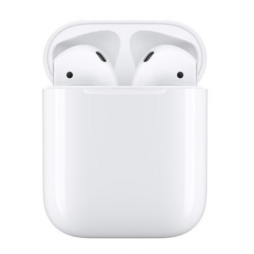 אונליין   Apple AirPods 2 2019