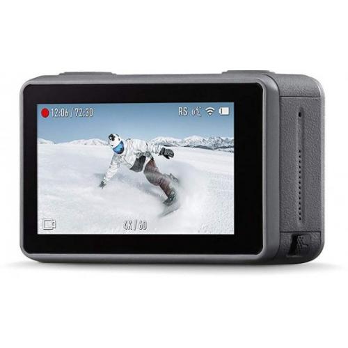 אונליין   DJI Osmo Action Camera