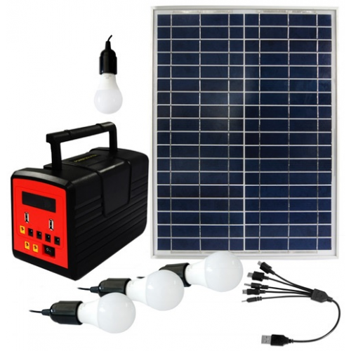 אונליין    DRS SOLAR EDEN4 20W