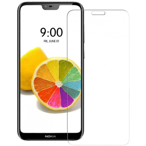 אונליין     - Nokia 7.1