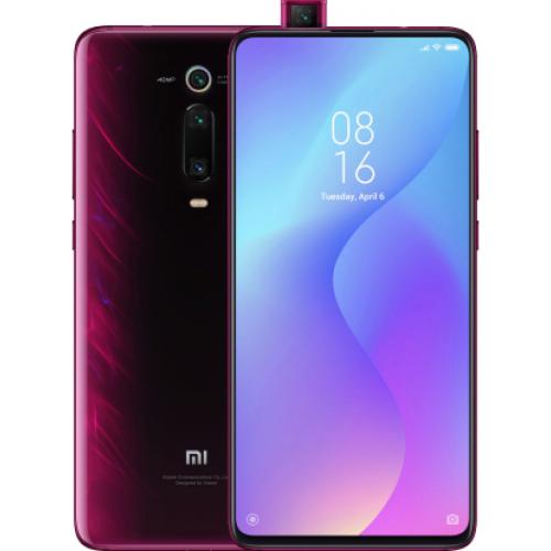 אונליין   Xiaomi Mi 9T 6GB+128GB   -     ''