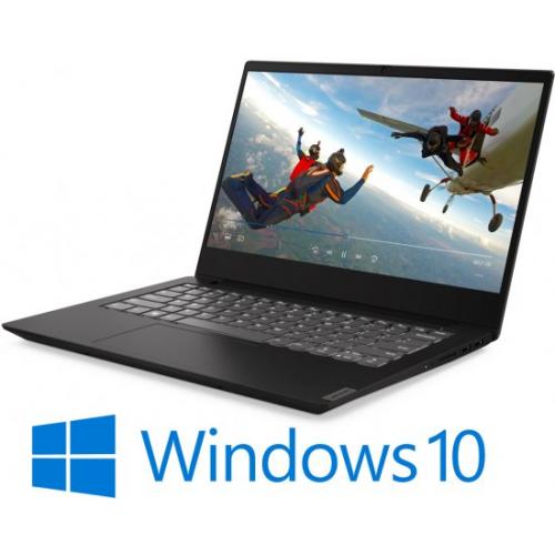 אונליין   Lenovo IdeaPad S340-14IWL 81N700LFIV -