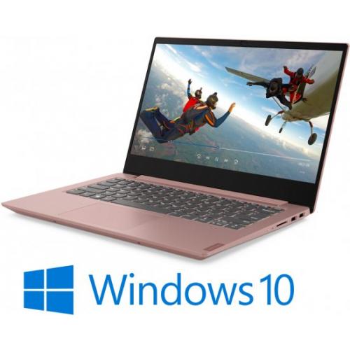 אונליין   Lenovo IdeaPad S340-14IWL 81N700LNIV -