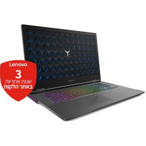 אונליין   Lenovo Legion Y740-17IRH 81UG000UIV -