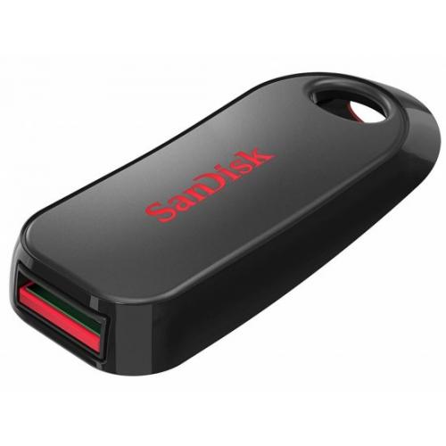 אונליין   SanDisk Cruzer Snap USB 2.0 32GB SDCZ62-032G-G35
