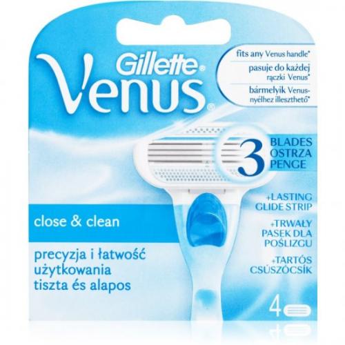 אונליין 4   Gillette Venus