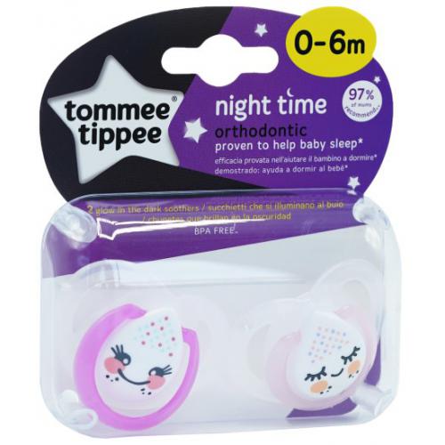 אונליין     0-6  Tommee Tippee Closer to Nature