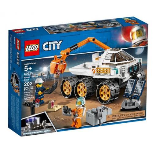 אונליין     60225 LEGO