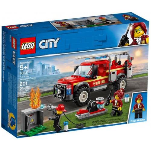 אונליין     60231 LEGO