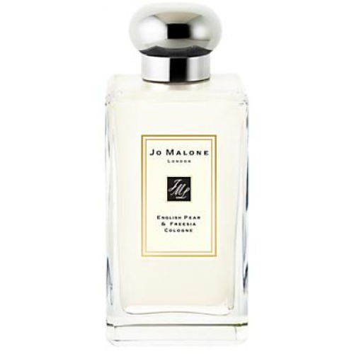 אונליין   100 '' Jo Malone English Pear & Freesia    E.D.C